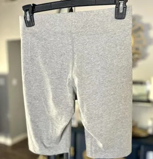 Nike Women's Activewear Workout Biker Athletic Shorts Size Small thumbnail 3