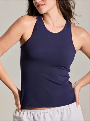 klassy network Loose High Neck Brami S NWT thumbnail 1