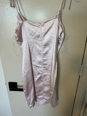 Princess Polly Farren Mini Dress Pink -Size US 8 thumbnail 3