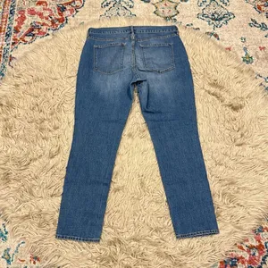 Old Navy original skinny Jeans size 12 short thumbnail 4