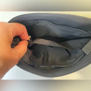 Underdays Scuba Black Pouch‎ thumbnail 4