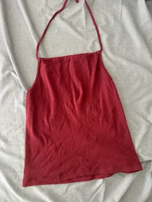 Brandy Melville top  thumbnail 1