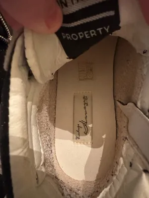 Vintage Havana Sneakers High-Top thumbnail 9