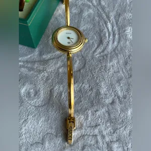 GUCCI interchangeable bezel watch set🔥🔥🔥 thumbnail 9