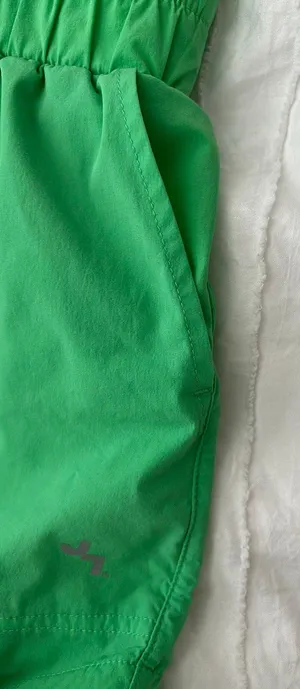 Target Green Shorts thumbnail 2