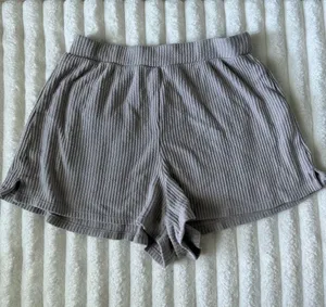 Abercrombie & Fitch Lounge Shorts thumbnail 1