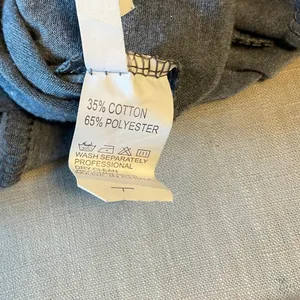 Charcoal Gray Women's Sweatshirt thumbnail 6