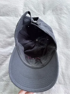 Montana Griz Hat Blue thumbnail 4