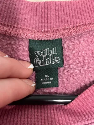 Target crewneck thumbnail 2