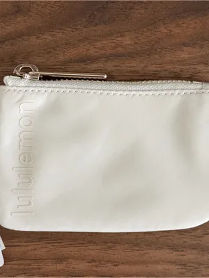 Lululemon Dual Pouch Wristlet thumbnail 3