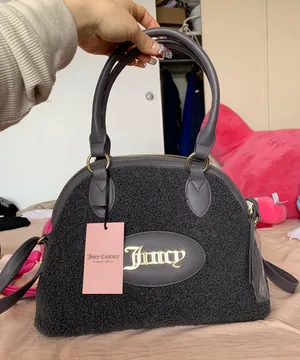 Juicy Couture BRAND NEW PURSE thumbnail 1