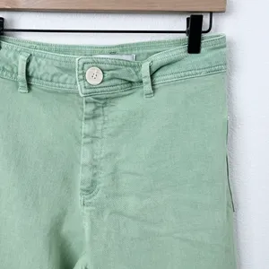 ZARA Marine Jeans thumbnail 3