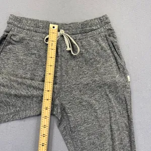 Vuori Performance Jogger Heather‎ Grey VW303 Womens XS DreamKnit Sweatpants thumbnail 7