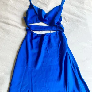 princess polly mickie mini dress thumbnail 3