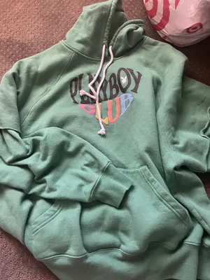 PacSun Playboy Hoodie thumbnail 1