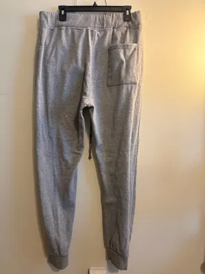 Men’s Aeropostale Joggers 2XL Gray thumbnail 3