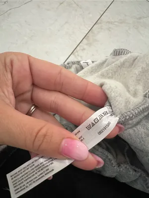 Urban Outfitters NEW Out From Under Gray Sweat Shorts Size Medium thumbnail 4