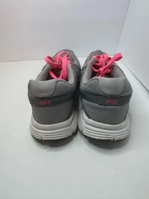 Nike Revelation 2 Athletic Shoes Size 9  thumbnail 4