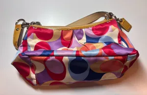 Coach Purse thumbnail 1
