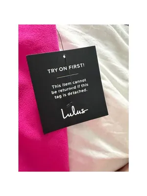 Lulus Fuchsia One-Shoulder Romper M thumbnail 10