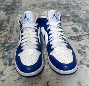 Air Jordan 1 Women’s Nike Mid thumbnail 3