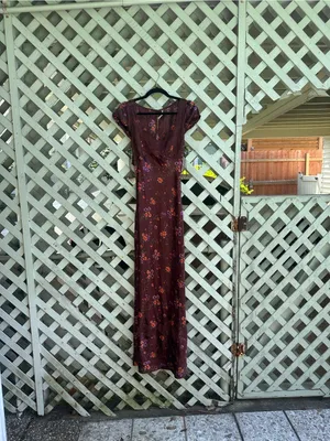 Free people Butterfly Babe Maxi Dress thumbnail 6