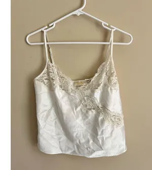 victoria’s secret gold label tank thumbnail 1