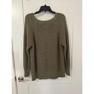 American Eagle Jegging Sweater – Size XL thumbnail 5
