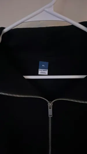 Old Navy Quarter-Zip Pullover thumbnail 3