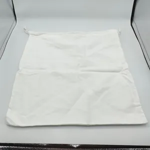 Versace White Medusa Dust Bag, Purst Storage Bag 13.5" thumbnail 2