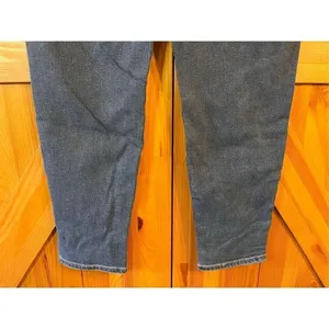 US POLO ASSN HIGH-RISE Skinny Jeans Med Wash size 17 (3495) Read thumbnail 5