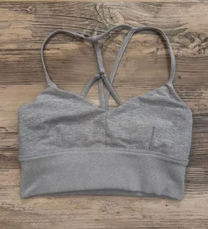 Alo Yoga Sports Bra thumbnail 1