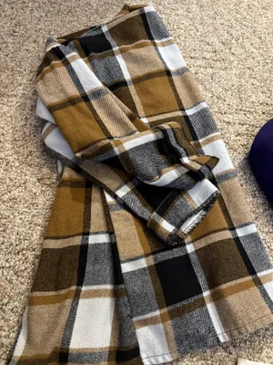Boutique Shacket thumbnail 2