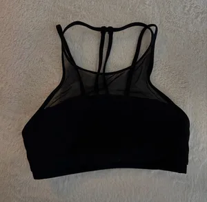 Lululemon sports bra thumbnail 1