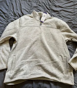 Eddie Bauer Pullover thumbnail 1