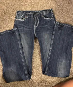 Cowgirl Tuff Jeans Co. thumbnail 1