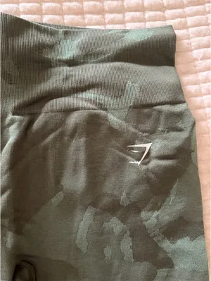 Gymshark leggings thumbnail 2
