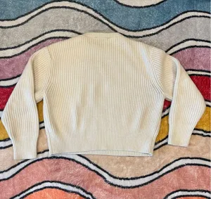 Zara Sweater thumbnail 2