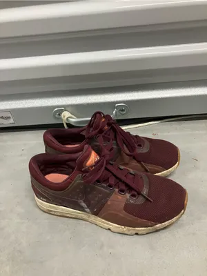 Nike air max zero sneakers thumbnail 2