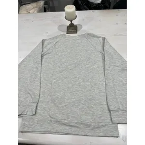 NWOT! HOCUS POCUS Crew neck grey size medium thumbnail 7