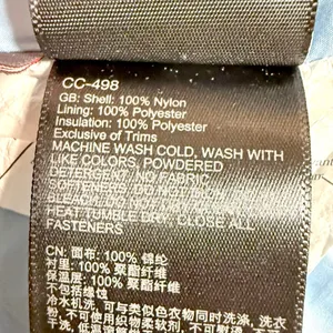 Marmot Calen Insulated Jacket thumbnail 10