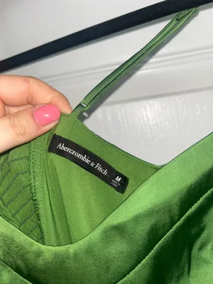 Abercrombie Dress thumbnail 3