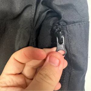Woman’s Black Jacket medium thumbnail 6
