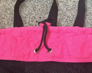 PINK Nation Drawstring Bag thumbnail 3