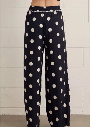 Entro Set Two-Piece polkadot  thumbnail 5