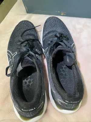 ASICS Gel Nimbus 24 Running Mens Shoes Size 8 thumbnail 6