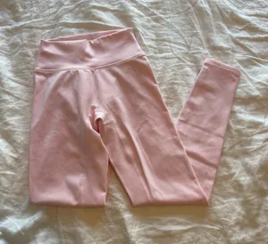 Pink AYBL Leggings thumbnail 1