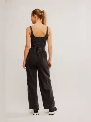 Free people Inbound jumpsuit thumbnail 6