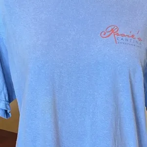 Comfort Colors Rodies Mexican Cantina with Fiesta Design Boyfriend Tee thumbnail 11