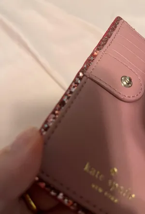 Kate Spade Wallet thumbnail 6